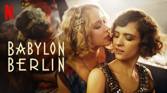 babylon berlin netflix uk