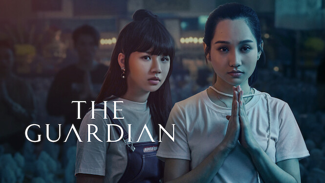 The Guardian (2021) on Netflix USA :: New On Netflix USA - Times News Network