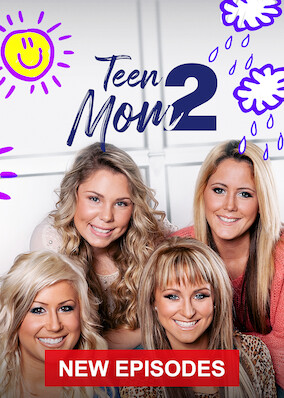 Teen Mom 2