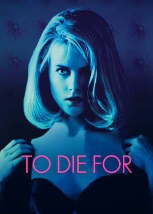 To Die For poster