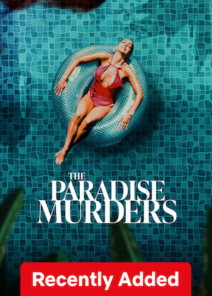 The Paradise Murders poster