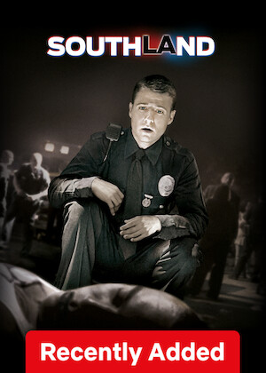 Southland poster